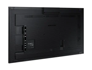 32" LED Samsung QM32C-T - FHD,300cd,16/7 - obrázek 2