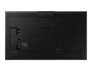 32" LED Samsung QM32C-T - FHD,300cd,16/7 - obrázek 3