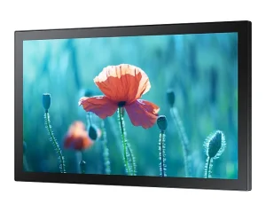 13" LED Samsung QB13R-T-FHD,300cd,MI,touch,16/7 - obrázek 2