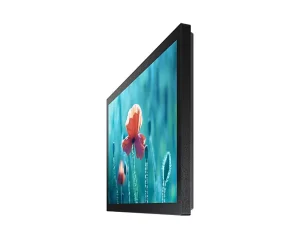 13" LED Samsung QB13R-T-FHD,300cd,MI,touch,16/7 - obrázek 5