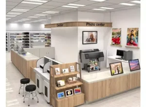 Epson SureColor SC-P7300 - obrázek 4