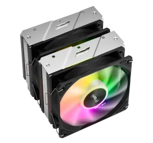 FSP Chladič CPU MP7 Dual, 120mm A.RGB FDB Fan - obrázek 4