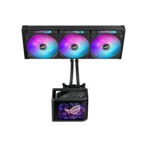 ASUS ROG RYUO IV SLC 360 ARGB - obrázek 2