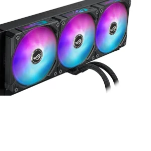 ASUS ROG RYUO IV SLC 360 ARGB - obrázek 3