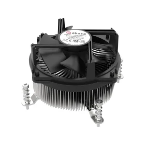 AKASA chladič CPU - Extra-Secure  Intel LGA1851