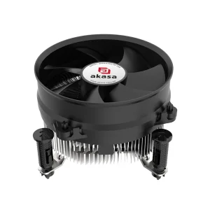 AKASA chladič CPU - Low-Noise Intel LGA1851