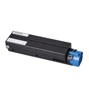 Toner OKI B433/B513 černý 3000 stran