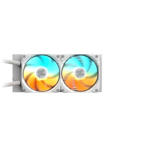 GIGABYTE CPU vodní chladič GAMING 240 ICE - obrázek 2