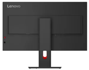 Lenovo ThinkVision T32UD-40 31,5" IPS 4K UHD 60Hz 4ms černý - obrázek 5