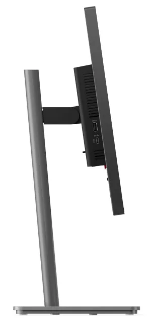 Lenovo ThinkVision P24QD-40 23,8" IPS QHD 120Hz 4ms - obrázek 5