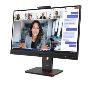 Lenovo ThinkVision T27QD-4v 27" IPS QHD 120Hz 4ms černý - obrázek 5
