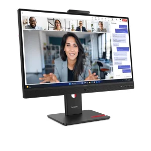 Lenovo ThinkVision T27QD-4v 27" IPS QHD 120Hz 4ms černý - obrázek 6