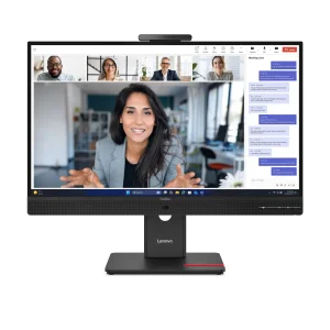 Lenovo ThinkVision T27QD-4v 27" IPS QHD 120Hz 4ms černý