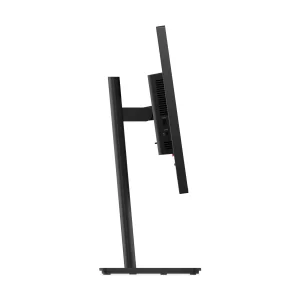 Lenovo ThinkVision T24D-40 23,8" IPS FHD 120Hz 4ms černý - obrázek 6
