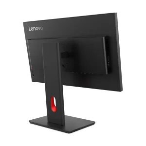 Lenovo ThinkVision T24D-40 23,8" IPS FHD 120Hz 4ms černý - obrázek 7