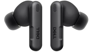 Dell Pro Plus Earbuds - EB525/ANC/BT/MS/Černá - obrázek 5