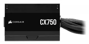 CORSAIR CX750/750W/ATX/80PLUS Bronze - obrázek 2
