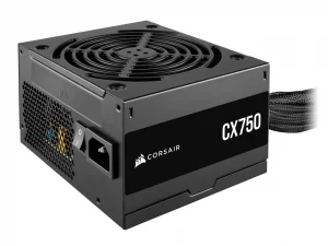 CORSAIR CX750/750W/ATX/80PLUS Bronze - obrázek 4