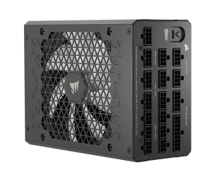CORSAIR HX1500I 1500W 80+ PLATINUM - obrázek 3
