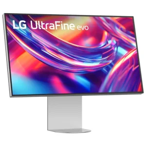 LG UltraFine 32U990A-S 32" 6K IPS Thunderbolt 5 10bit Monitor - obrázek 6