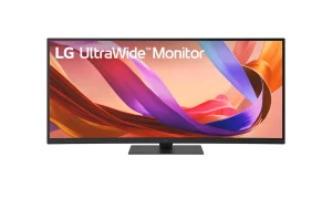 LG UltraWide 34U650A-B 34" IPS WQHD 100Hz Monitor - obrázek 2