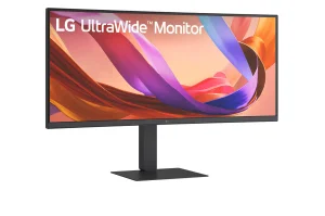 LG UltraWide 34U650A-B 34" IPS WQHD 100Hz Monitor - obrázek 3