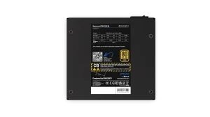 Endorfy Supremo FM6 Gold 750W 80+ Gold ATX3.1 - obrázek 3