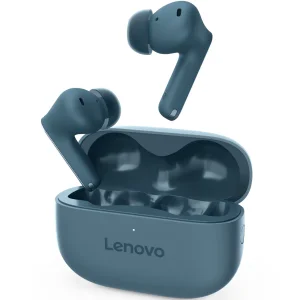 Lenovo TWS YOGA PC Edition - Tidal Teal - obrázek 5