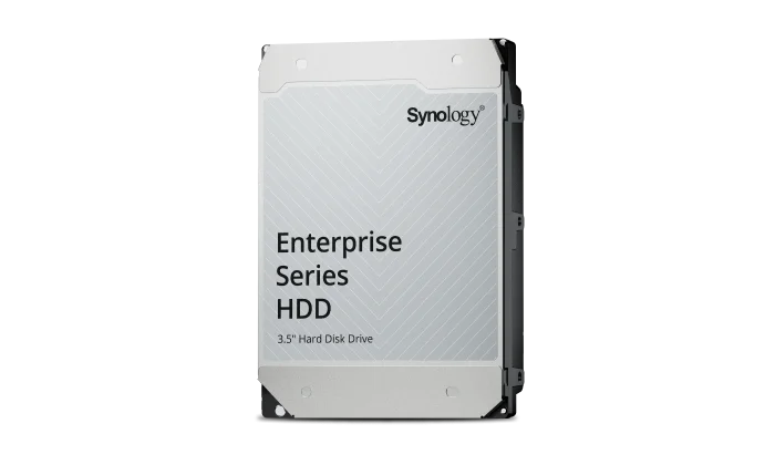 Synology HAT5320-4T 3.5" SATA HDD