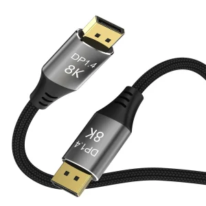 PremiumCord 8K DP1.4 2m - obrázek 3