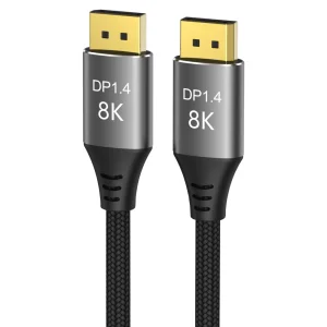 PremiumCord 8K DP1.4 2m - obrázek 4