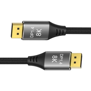 PremiumCord 8K DP1.4 2m - obrázek 5