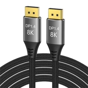 PremiumCord 8K DP1.4 2m