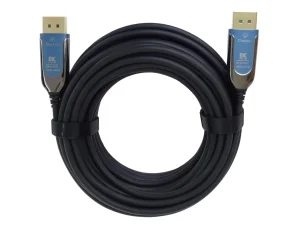 PremiumCord 8K DP 1.4 optický 15m - obrázek 5