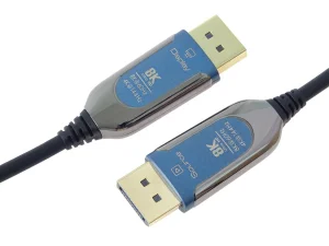 PremiumCord 8K DP 1.4 optický 15m - obrázek 7