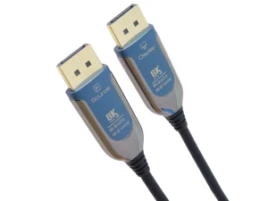 PremiumCord 8K DP 1.4 optický 15m