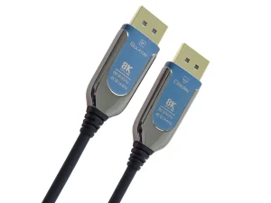 PremiumCord 8K DP 1.4 optický 20m - obrázek 8