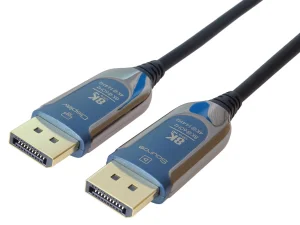 PremiumCord 8K DP 1.4 optický 20m - obrázek 9