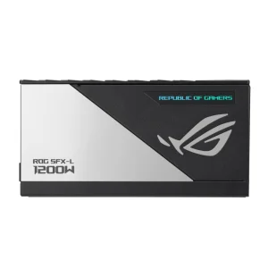 ASUS ROG-LOKI-1200P-SFX-L-GAMING - obrázek 3