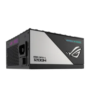 ASUS ROG-LOKI-1200P-SFX-L-GAMING - obrázek 4