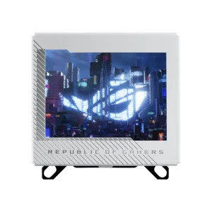 ASUS ROG RYUJIN III WB White Edition - obrázek 2