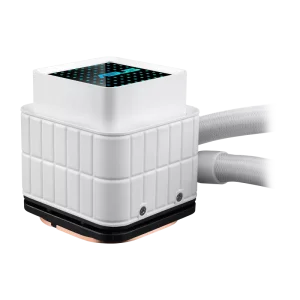 ASUS PRIME LC 360 ARGB White Edition - obrázek 2