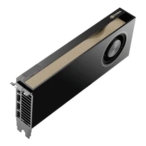 PNY NVIDIA RTX PRO 6000 Blackwell Max-Q Workstation Edition/96GB/GDDR7 - obrázek 3
