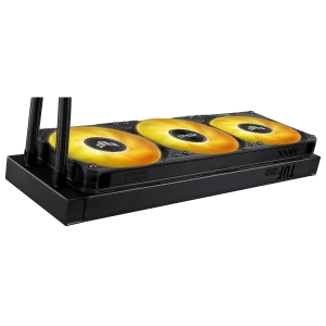 ASUS TUF GAMING LC III 360 ARGB LCD - obrázek 2