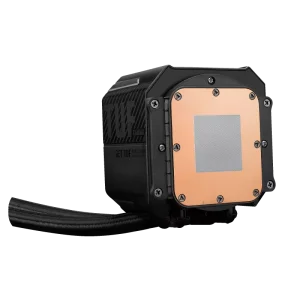 ASUS TUF GAMING LC III 360 ARGB LCD - obrázek 3