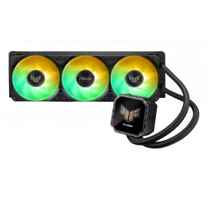 ASUS TUF GAMING LC III 360 ARGB LCD