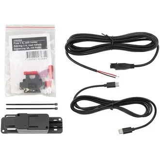 Brodit ModTek Hard-Wired Power Supply