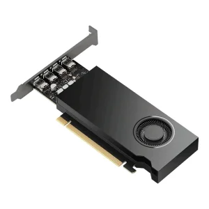 PNY NVIDIA RTX 2000E Ada Generation/16GB/GDDR6 - obrázek 3