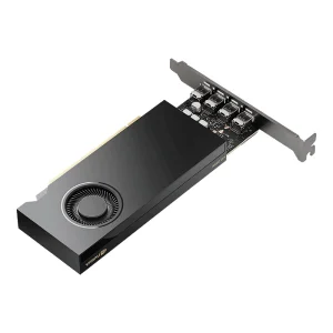 PNY NVIDIA RTX 2000E Ada Generation/16GB/GDDR6 - obrázek 4