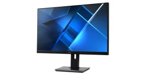 Acer Vero B277UG 27" IPS QHD 120Hz 4ms černý - obrázek 2